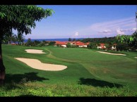 Bintan Lagoon Golf Club, Woodlands Course